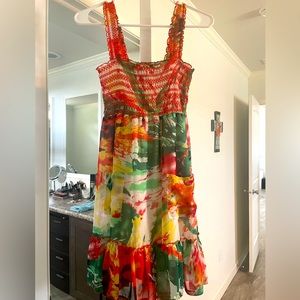 American Rag sundress, size XS